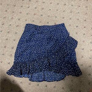 XS skirt